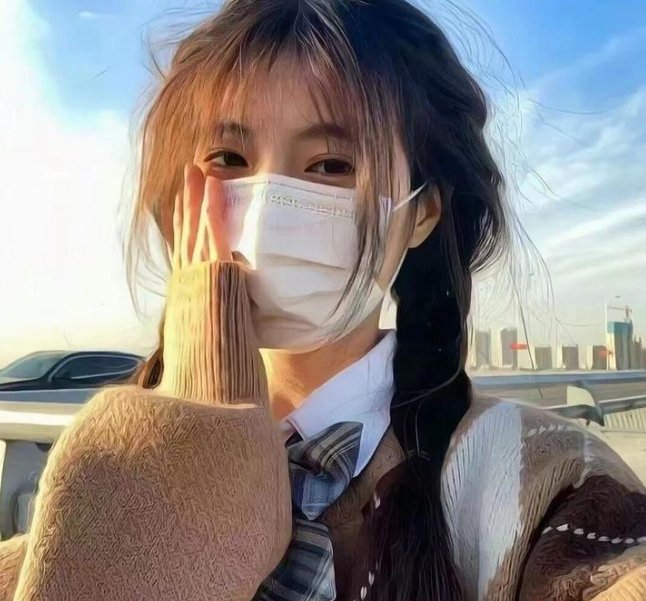 奇迹:追逐彩虹