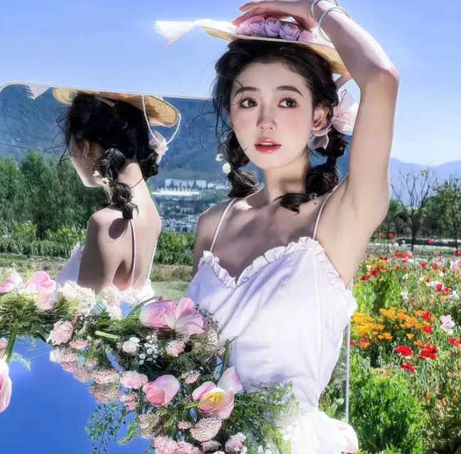 赤裸羔羊